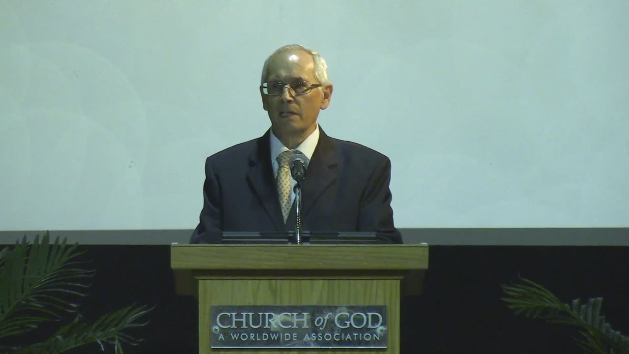 Atonement-A Day of Contrasts