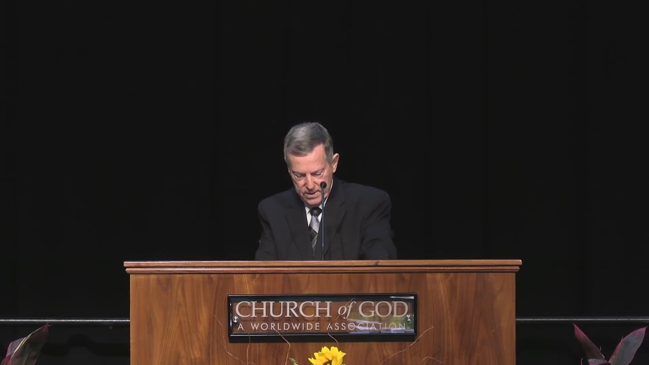 And the Law Shall Go Forth From Zion