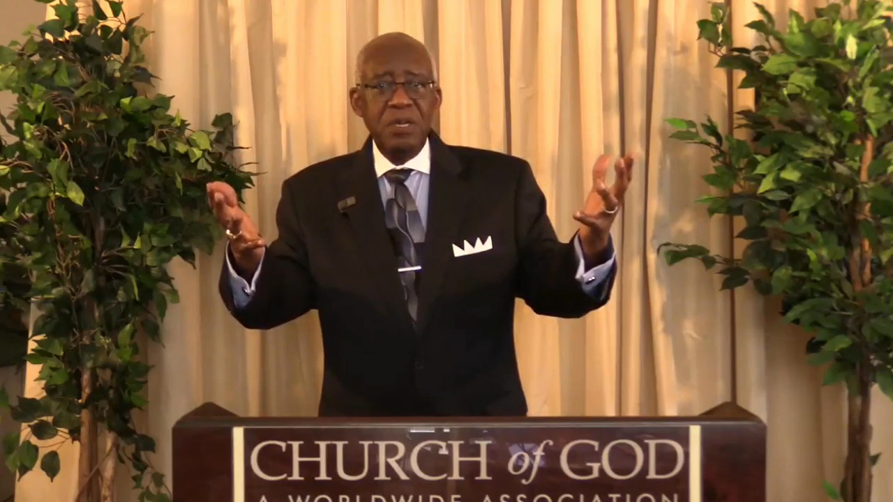 Psalm 23, Part 2 - The Good Shepherd, Great Shepherd, and Chief Shepherd