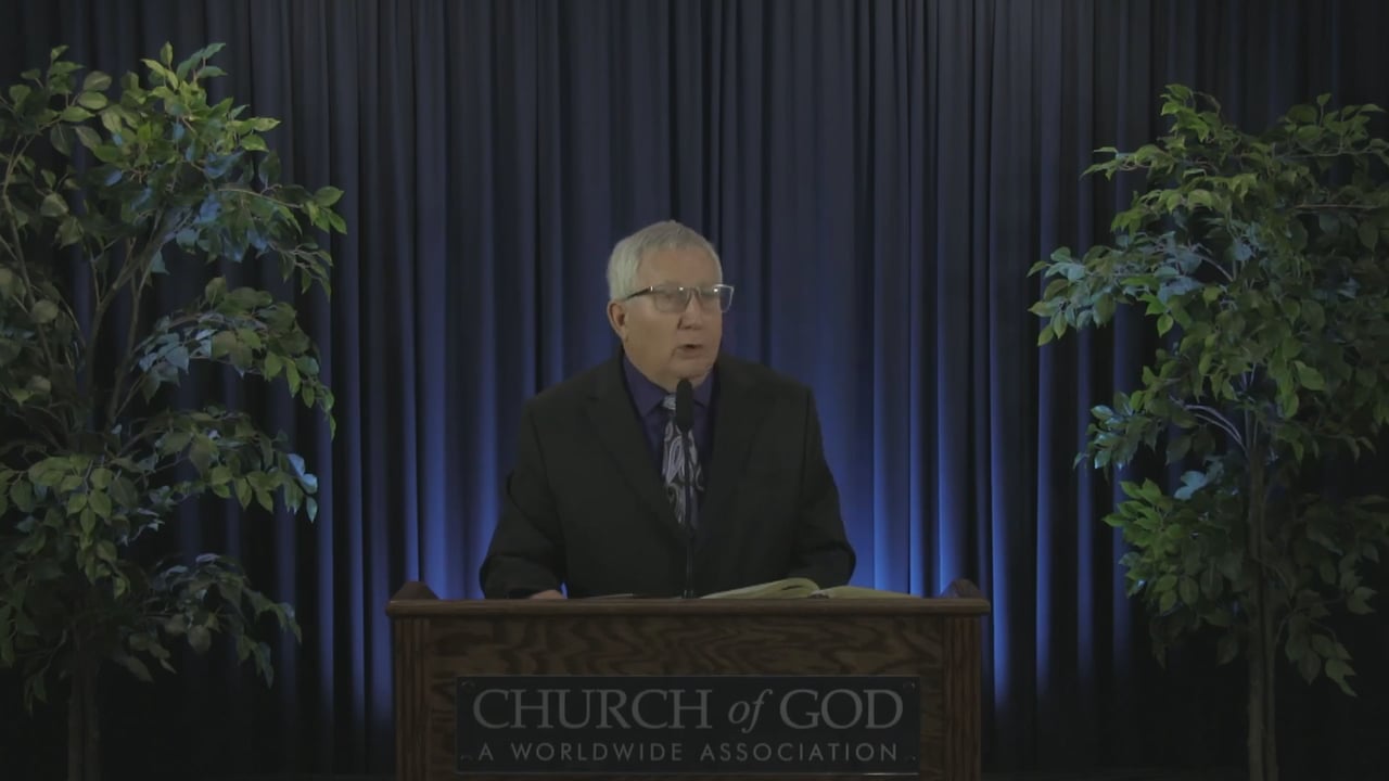Revisiting Repentance