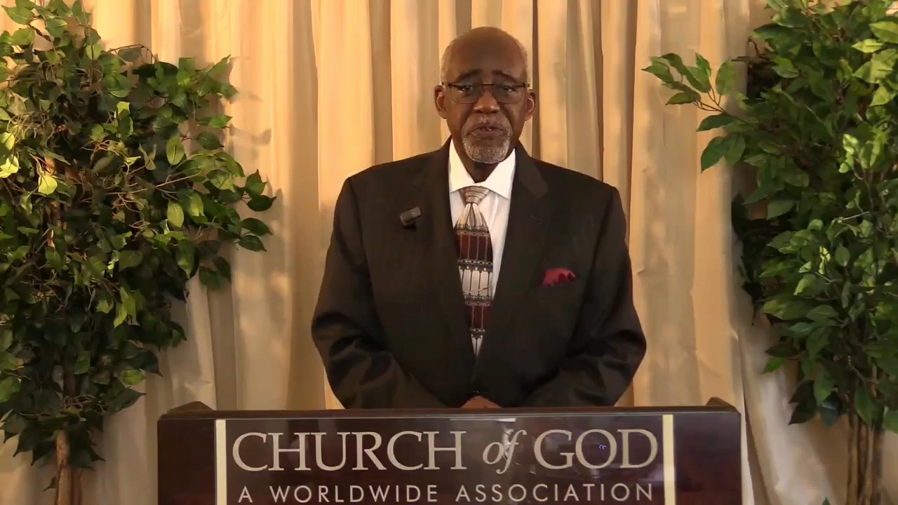 Colossians 1:15-22 - The Supremacy Of Christ, Part 2