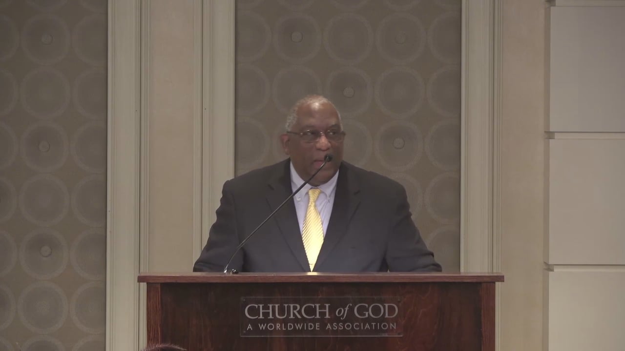 Last Great Day Study Paper Review