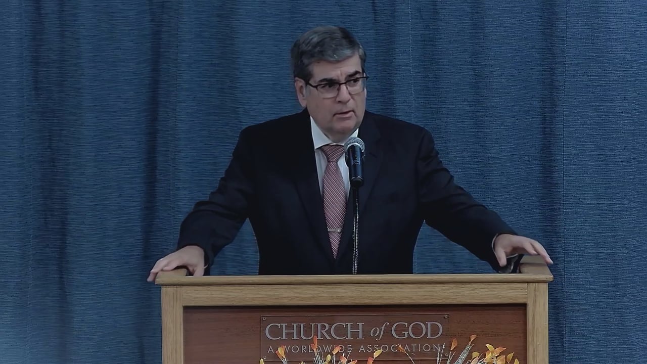 Lessons from Colossians - Part 2
