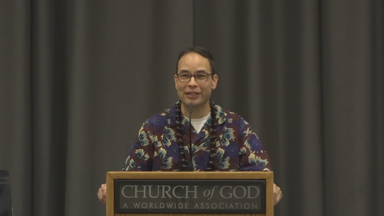 Last Great Day—A Future Day of Salvation