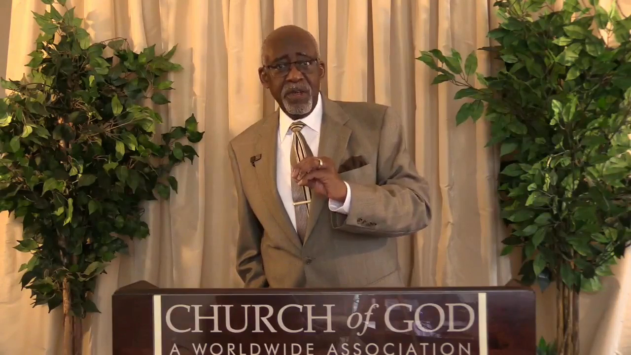 Colossians 1 - The Supremacy Of Christ, Part 1