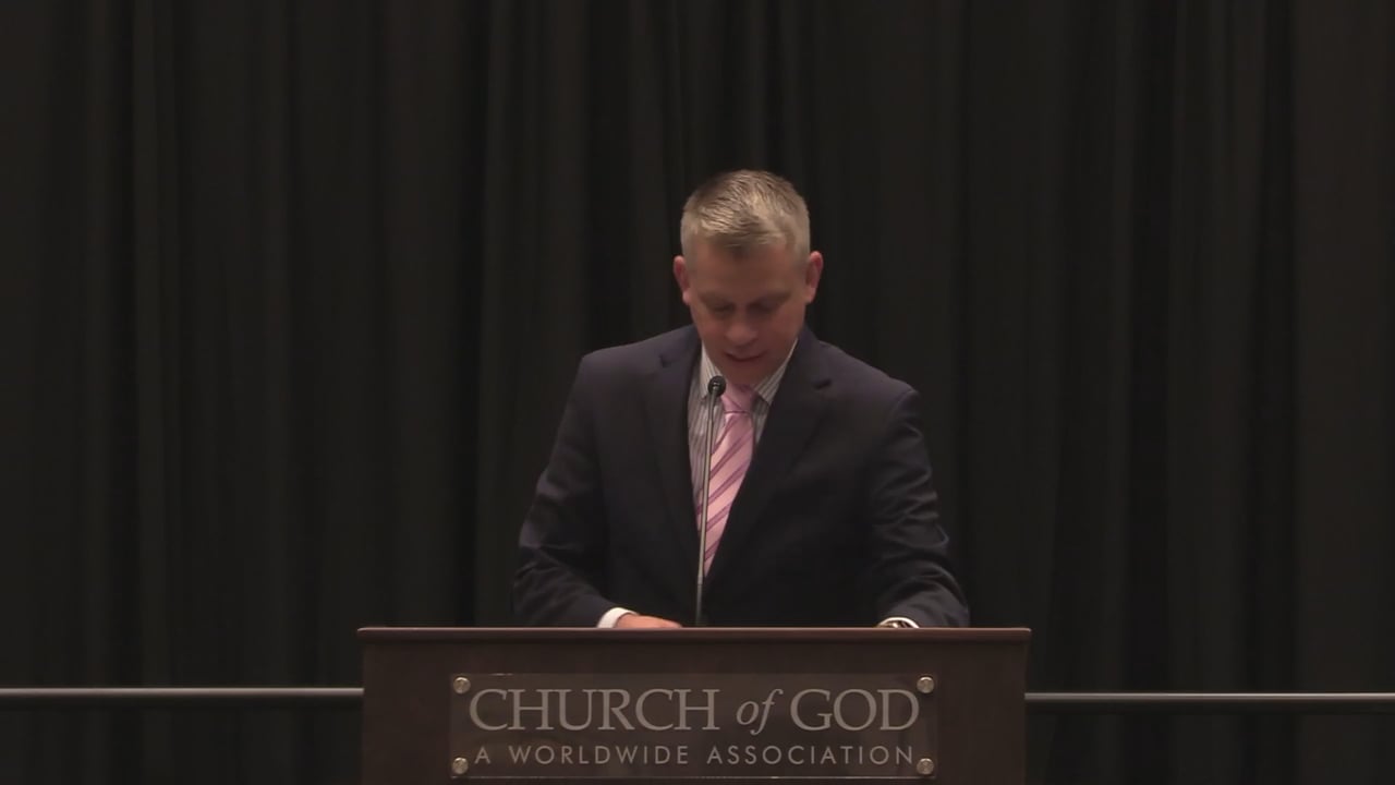 Why Does God Grant Us His Holy Spirit?