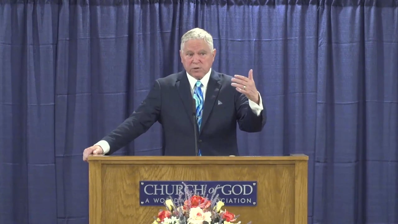 The Last Great Day: A Glimpse of Glory