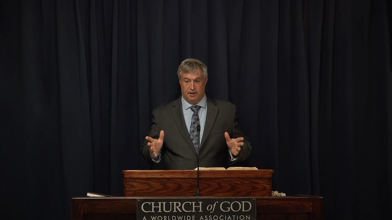DNA of the Kingdom of God