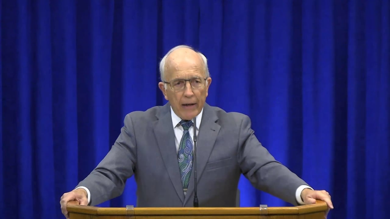 Pentecost and the Tower of Babel