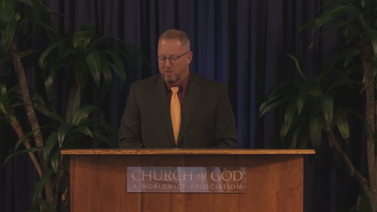 A World of Possibilities