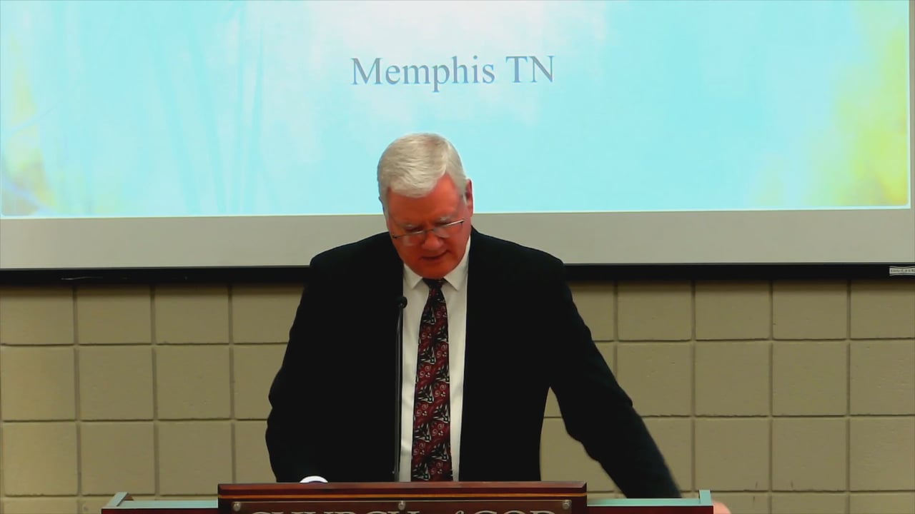 Winning our Spiritual Battles