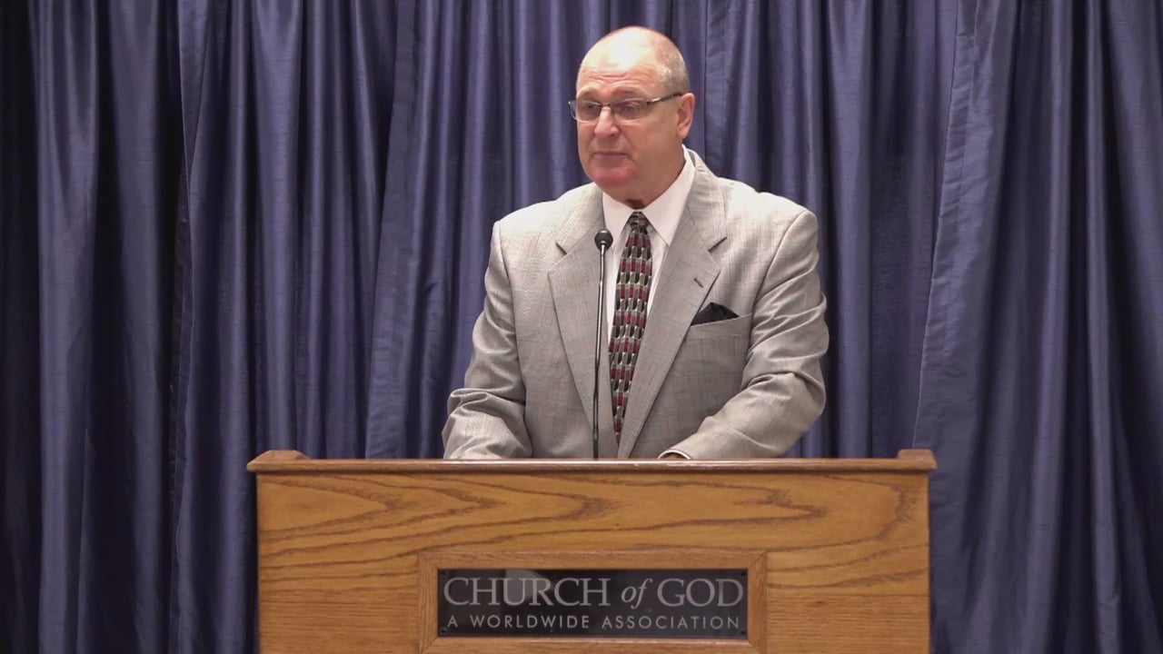 Blessings and Curses