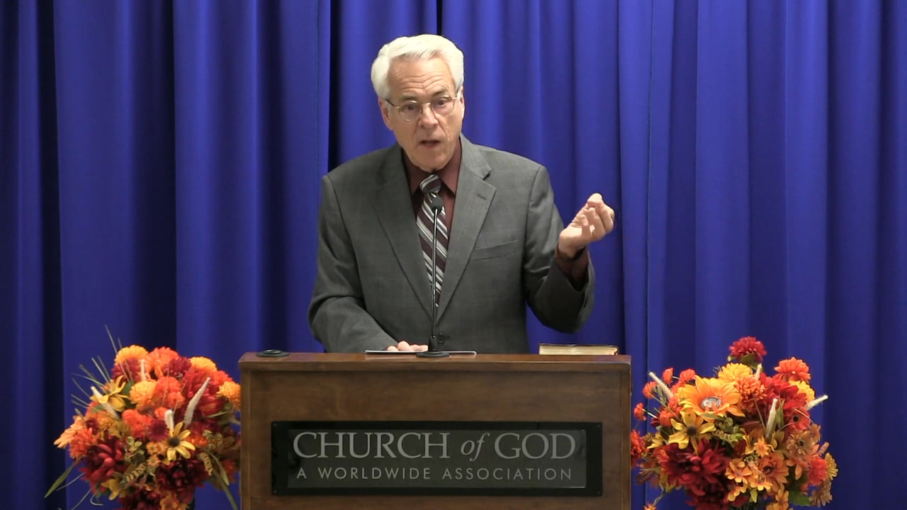 The New Testament Baptism