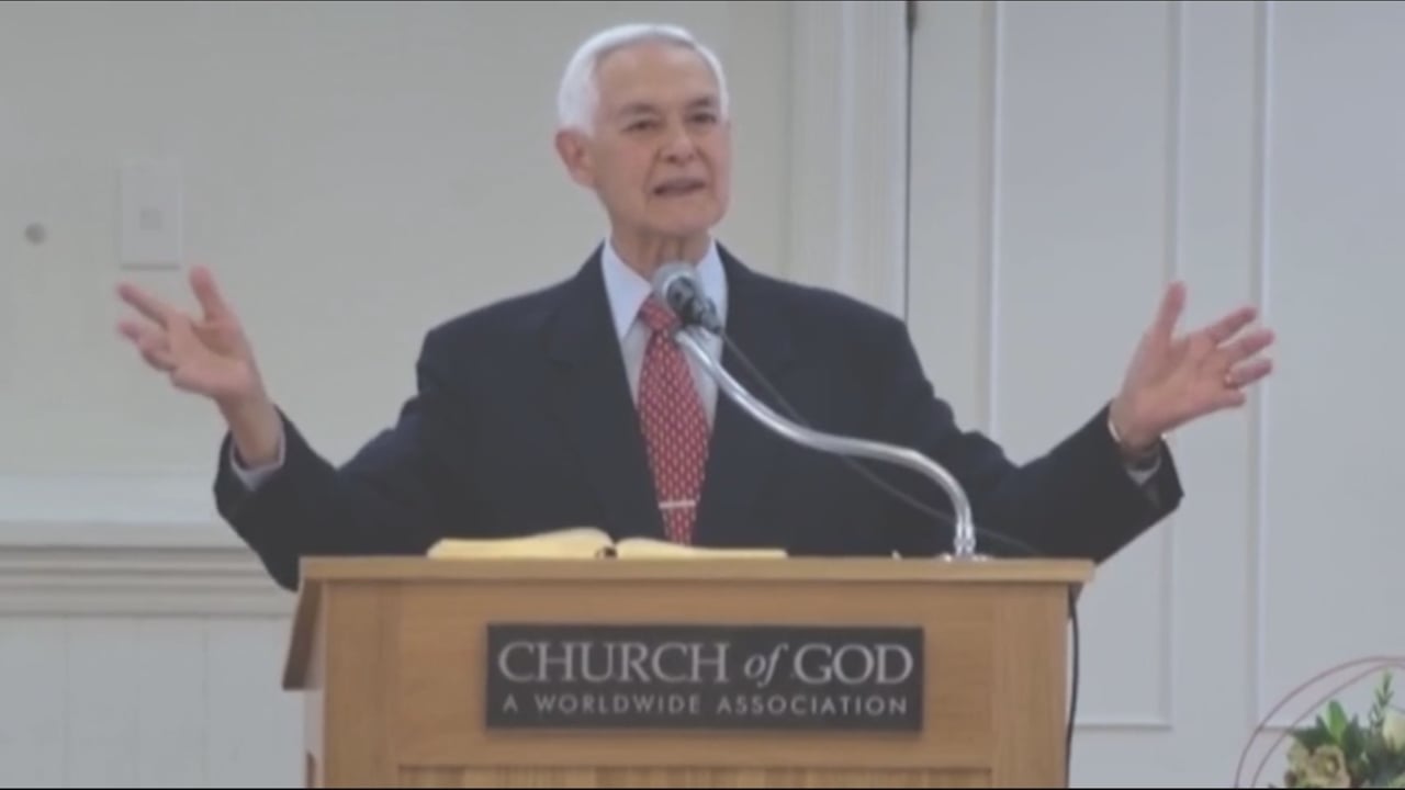 Why trials and Troubles for God's Children