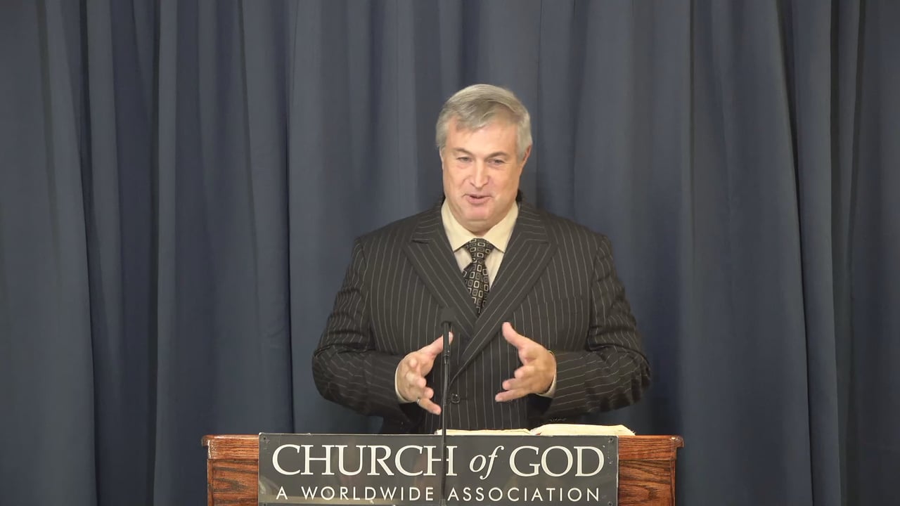 A Constant State of Confusion