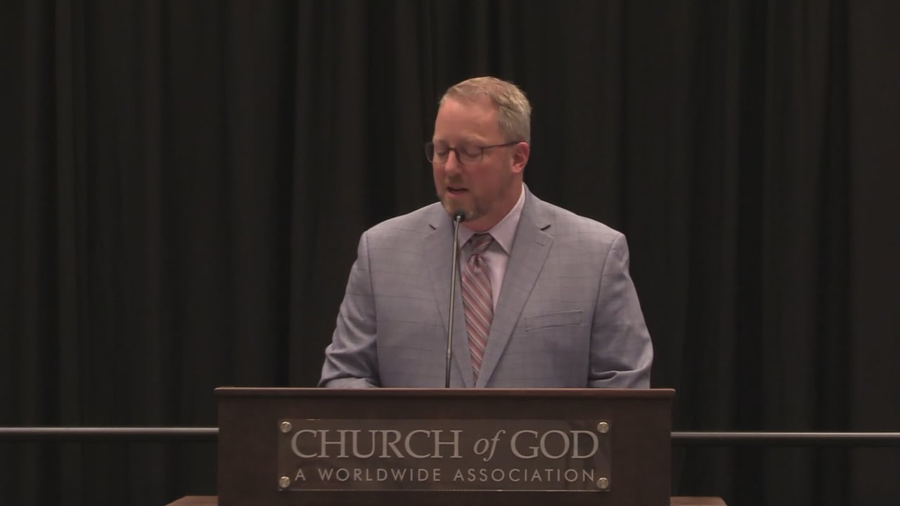 Long Enough At This Mountain