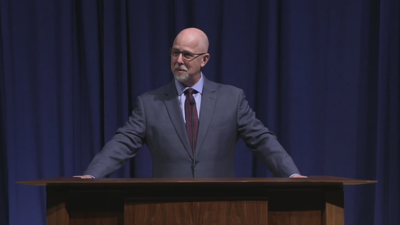 Temporary Dwellers and Premillennialists