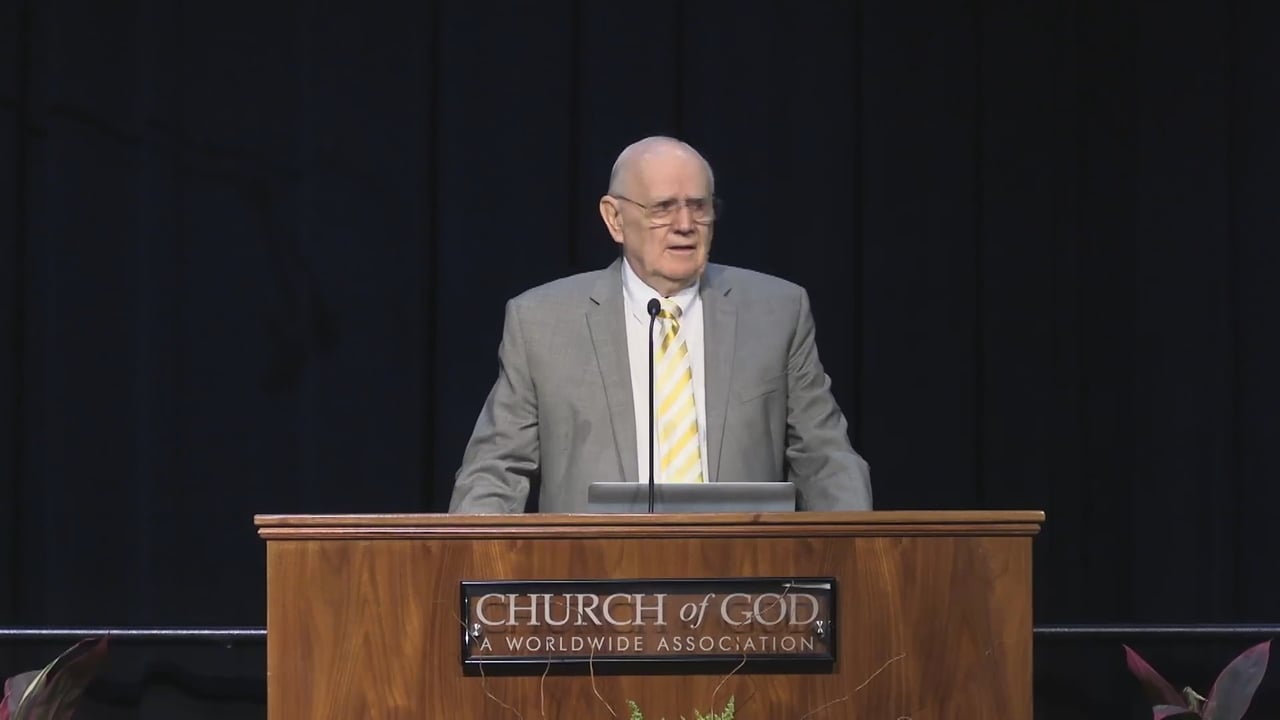 Strangers and Pilgrims in a Foreign Land