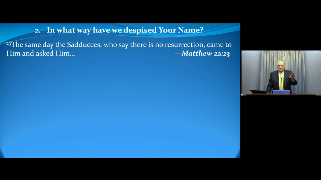 Why Is It So Difficult To Remove Sin From Our Lives?