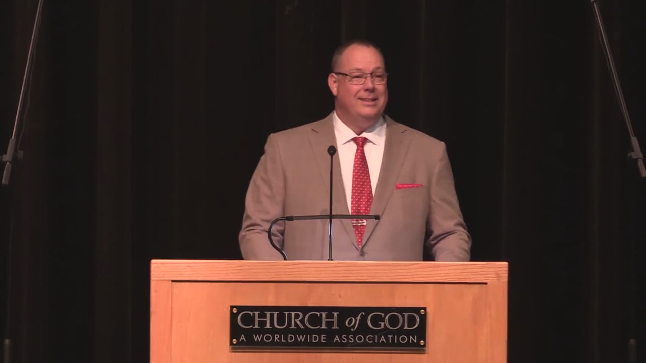 How Can We Maintain Momentum?