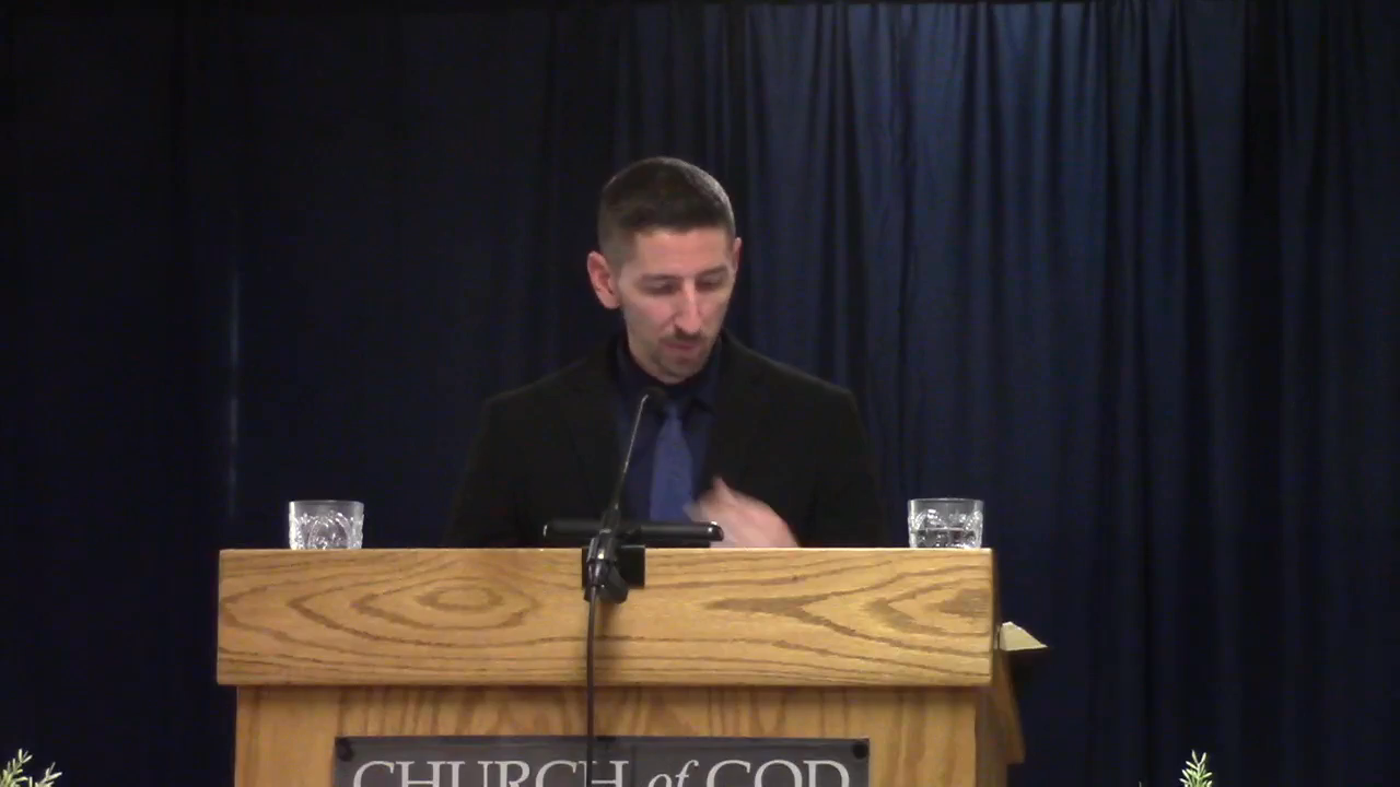 Jesus Christ Gave Thanks