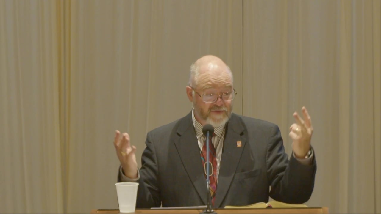 Called Into His Glory