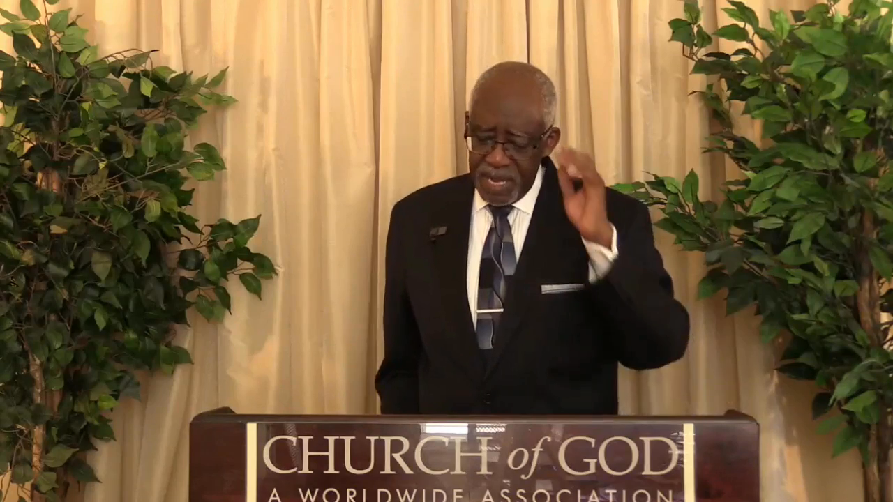 Overview of the Book of Daniel - Part 4