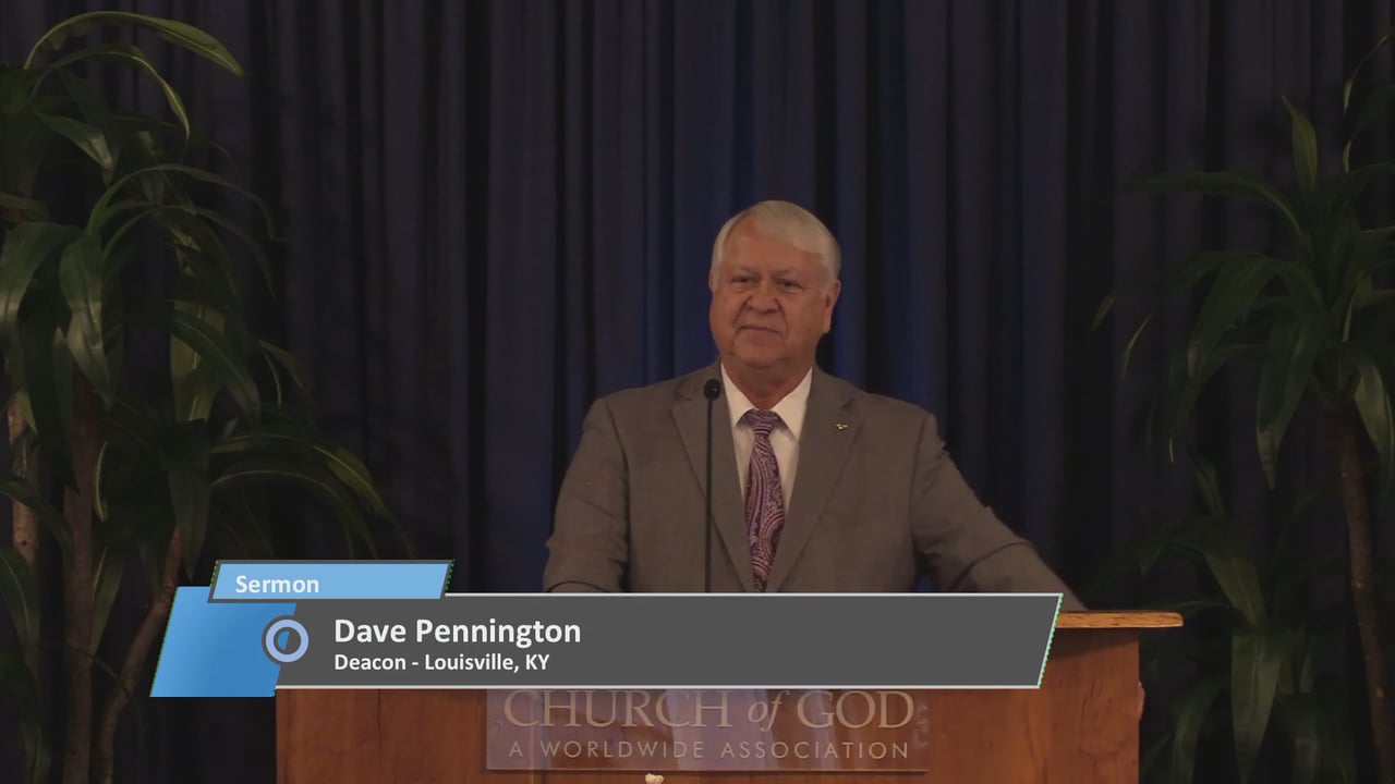 The Seed that Could: Kingdom Edition