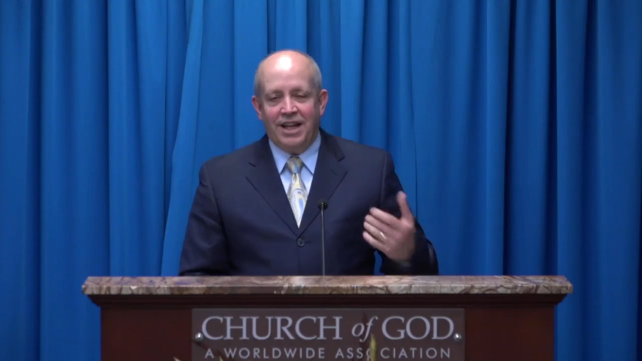 Where Is The True Church? Part 1