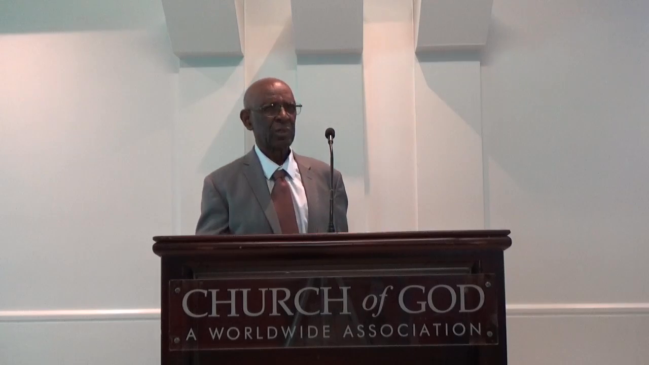 Will We Finish The Race?