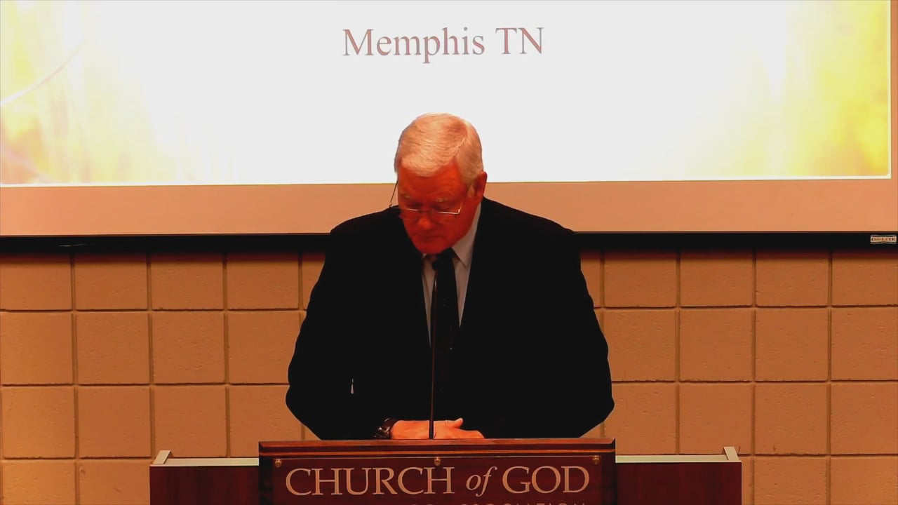 Is Our Worship Wandering?