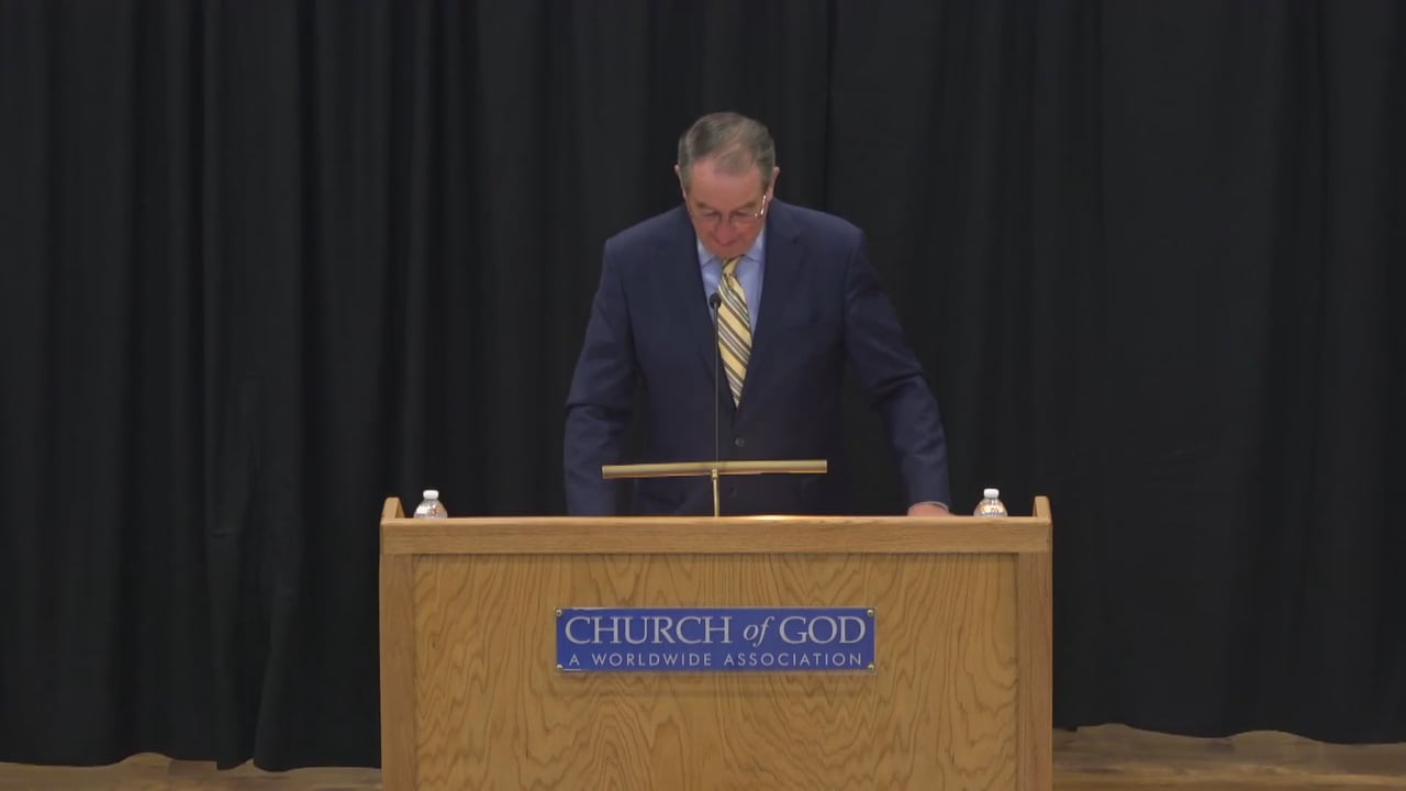 The Olivet Prophecy - Dual Fulfillment