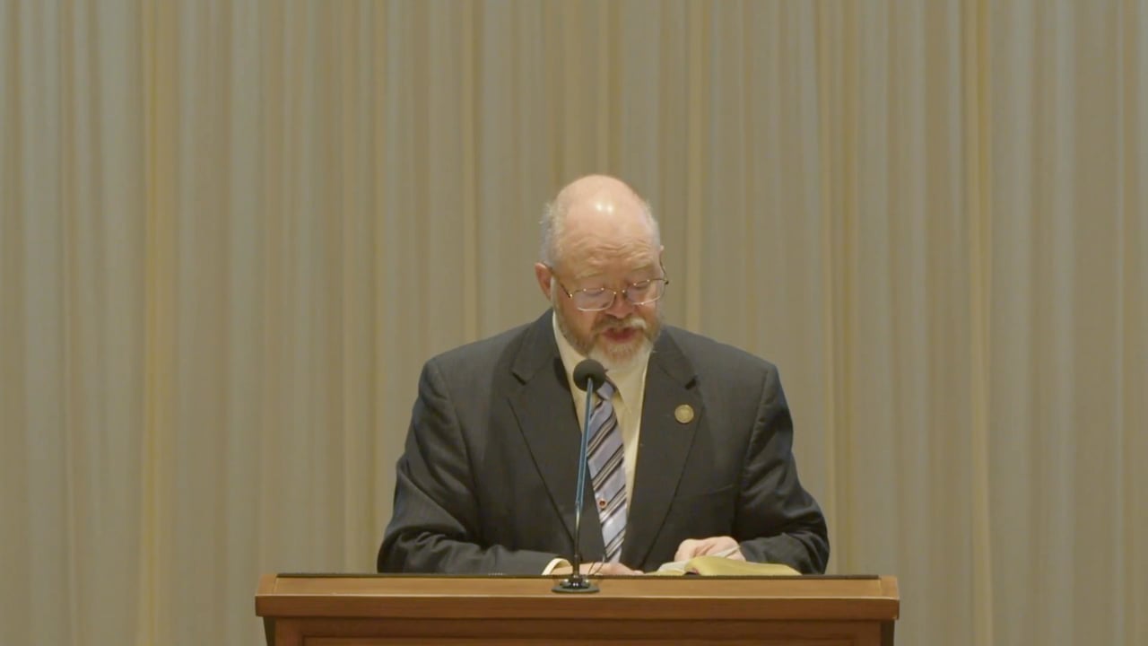 Atonement - The Great Deceiver Banished