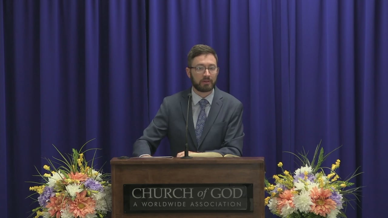 The Power to Influence (Split Sermon)