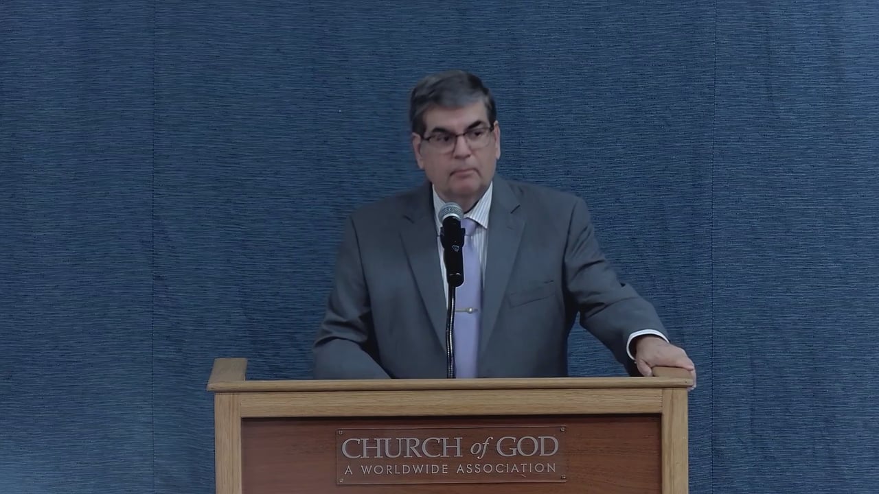 Humility Learned For the Third Time