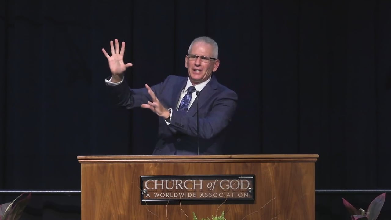 Restoring the Brothers’ Relationship—Healing the Divided Kingdom