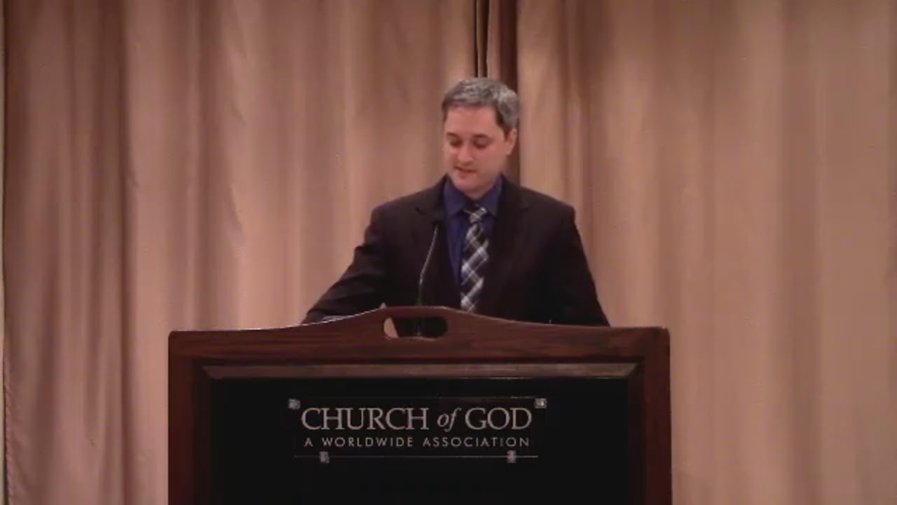 Being Our Brothers' Keepers (Spiritually!)