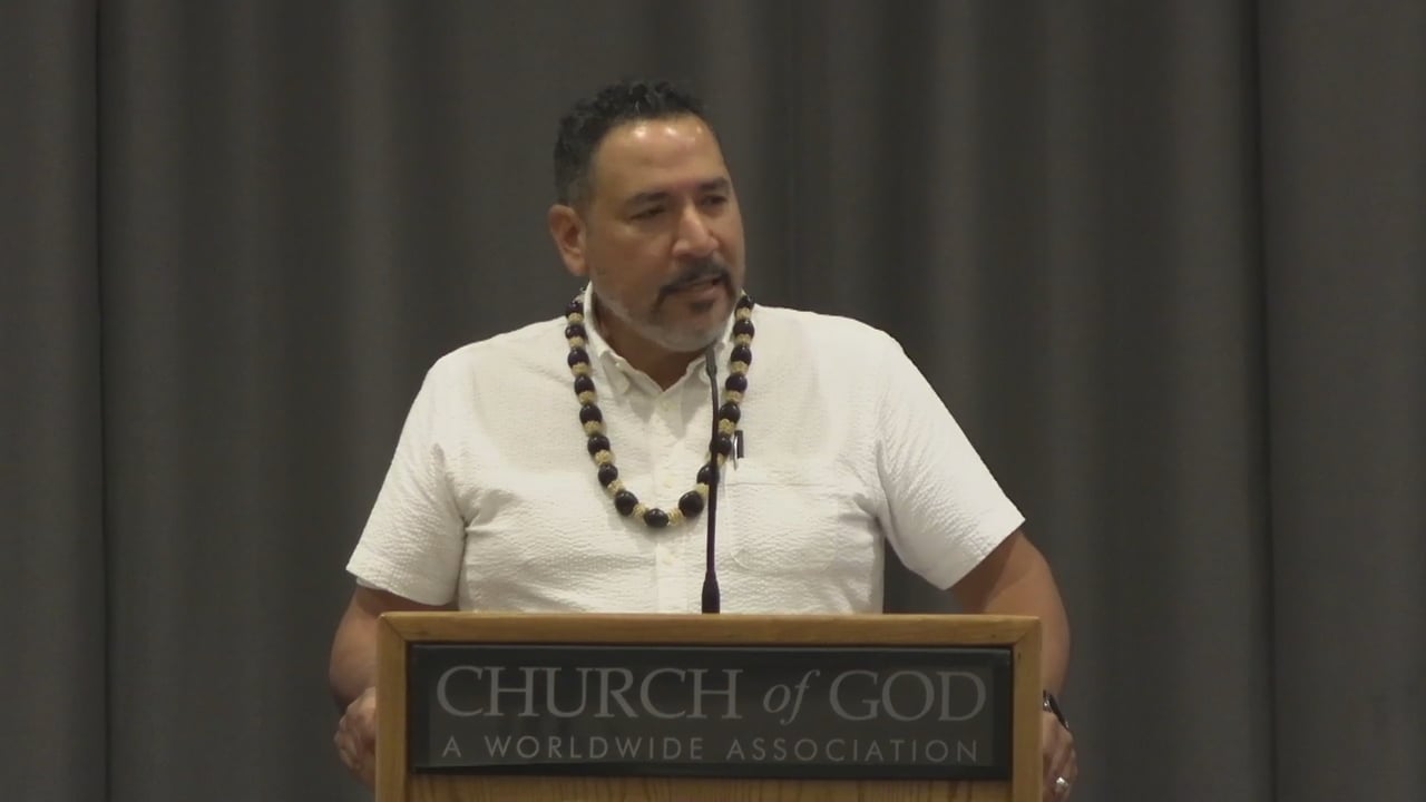 The Feast of Tabernacles - It’s Not Just About The Eating and Drinking