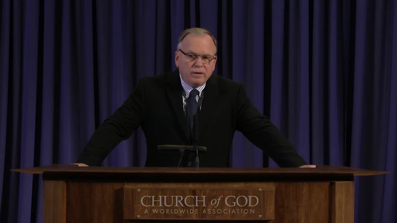Never Underestimate the Importance of This Doctrine