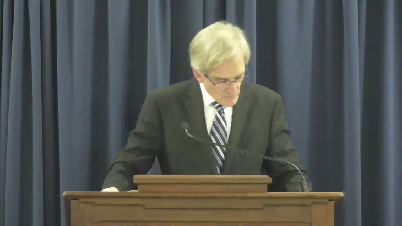 Remember Who We Belong To