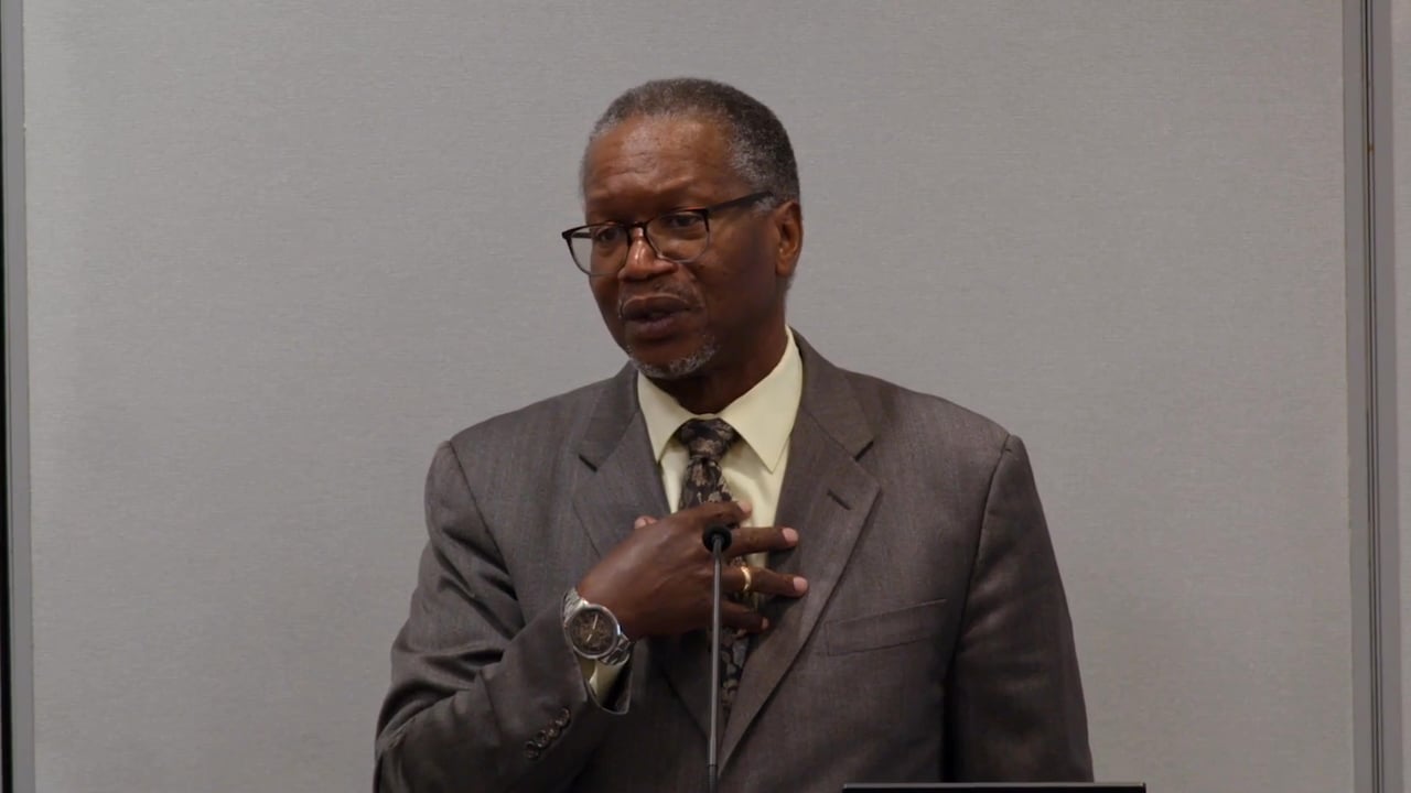 Individuallly, Members of One Another