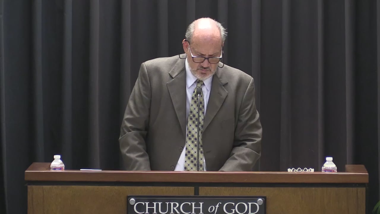 God Working in our Life Experience