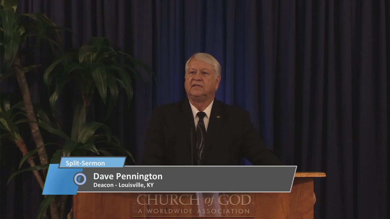 The Seven Wonders of the Feast of Trumpets