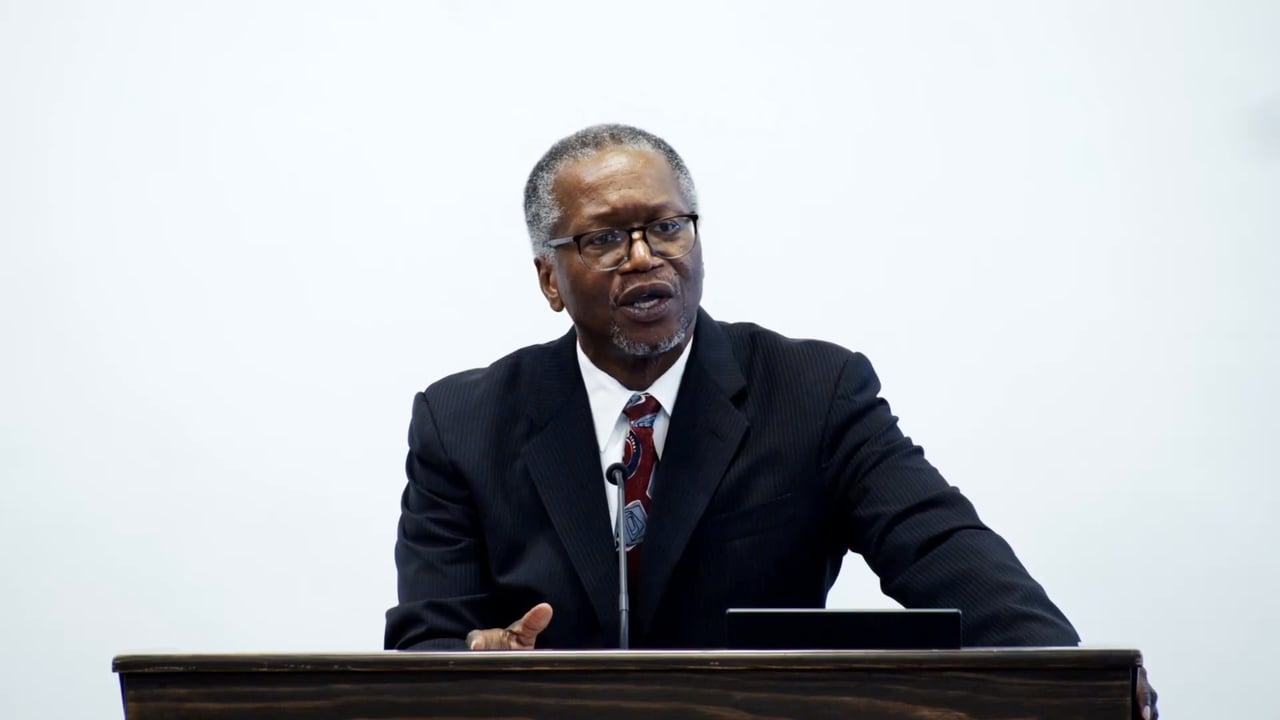 Fasting That Pleases God