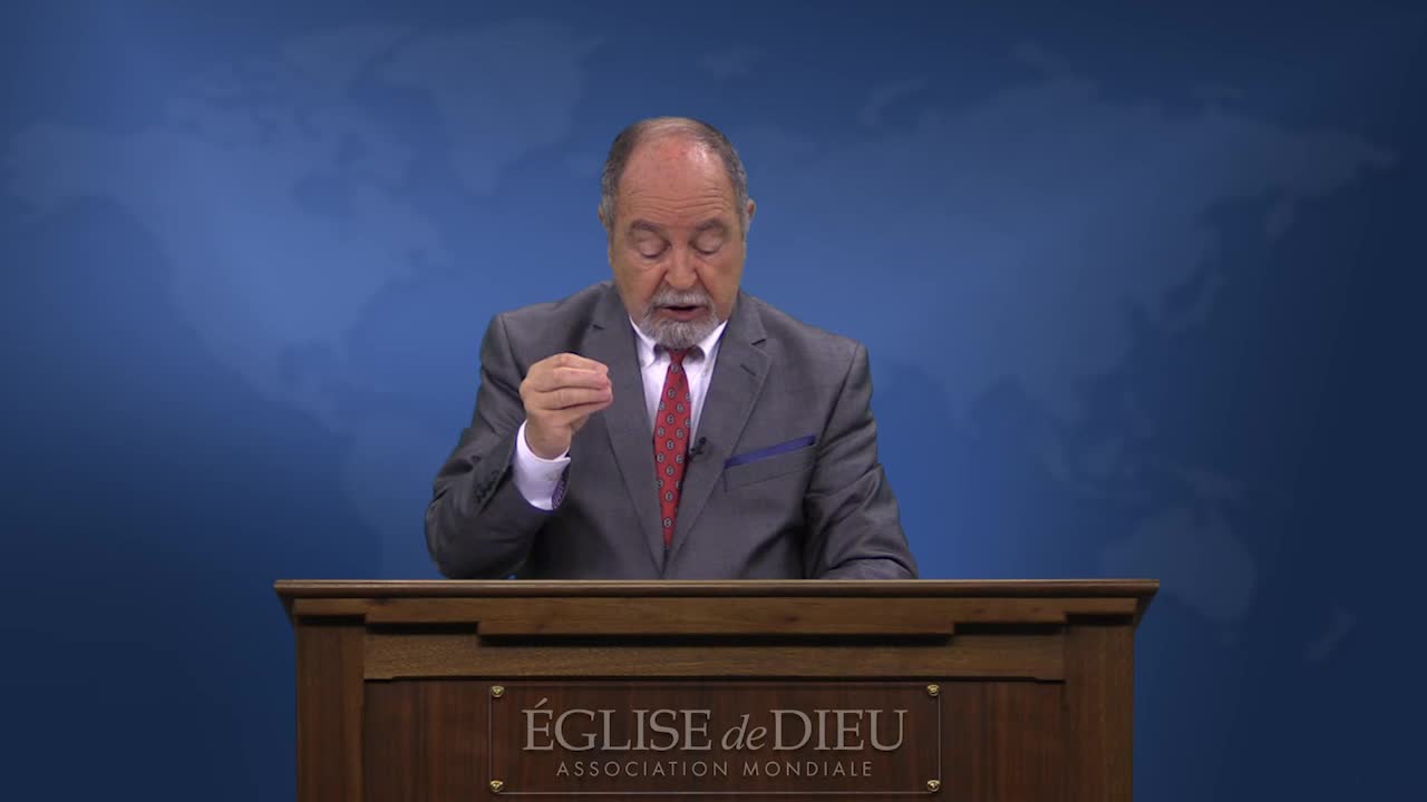 Aurez-vous les pensées de Christ ?