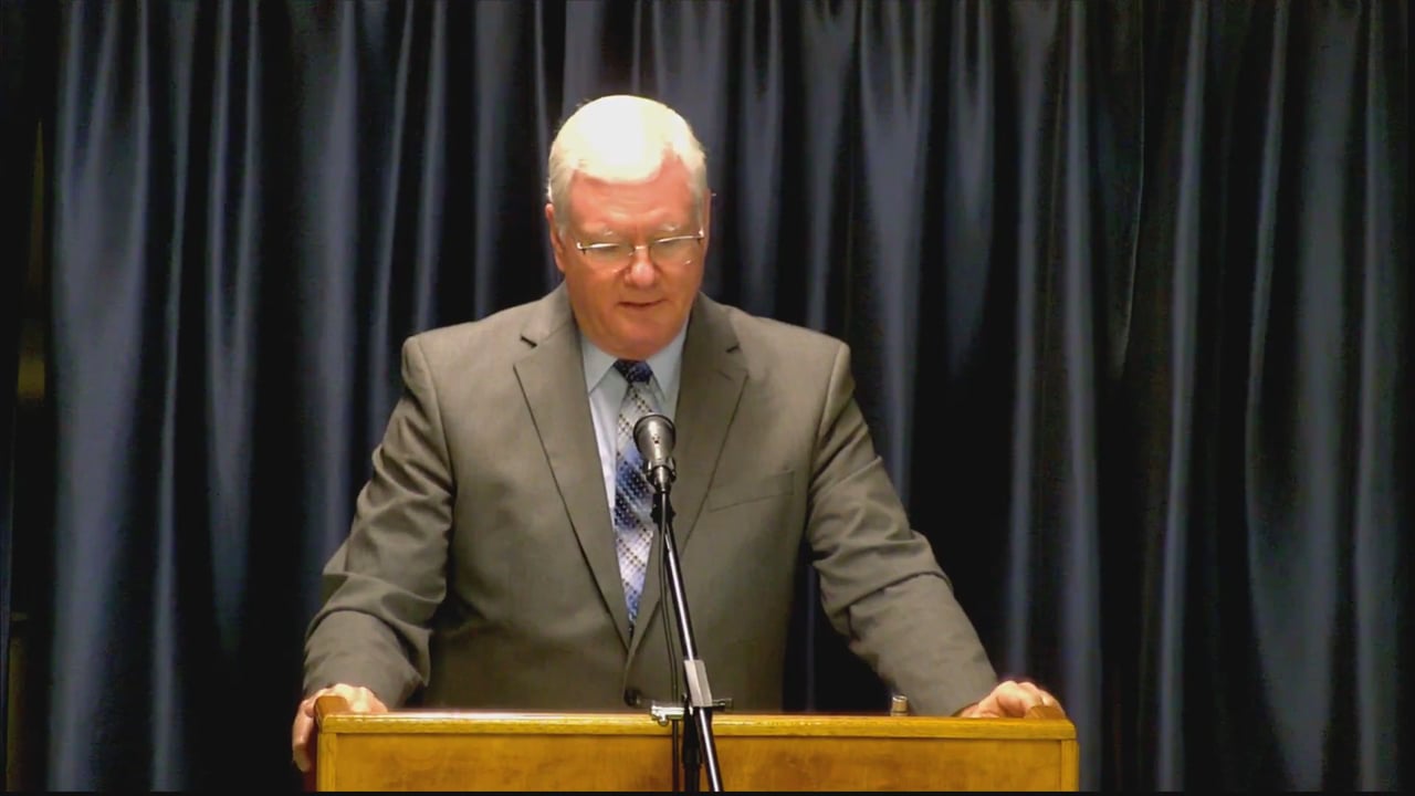 Habakkuk and Faith