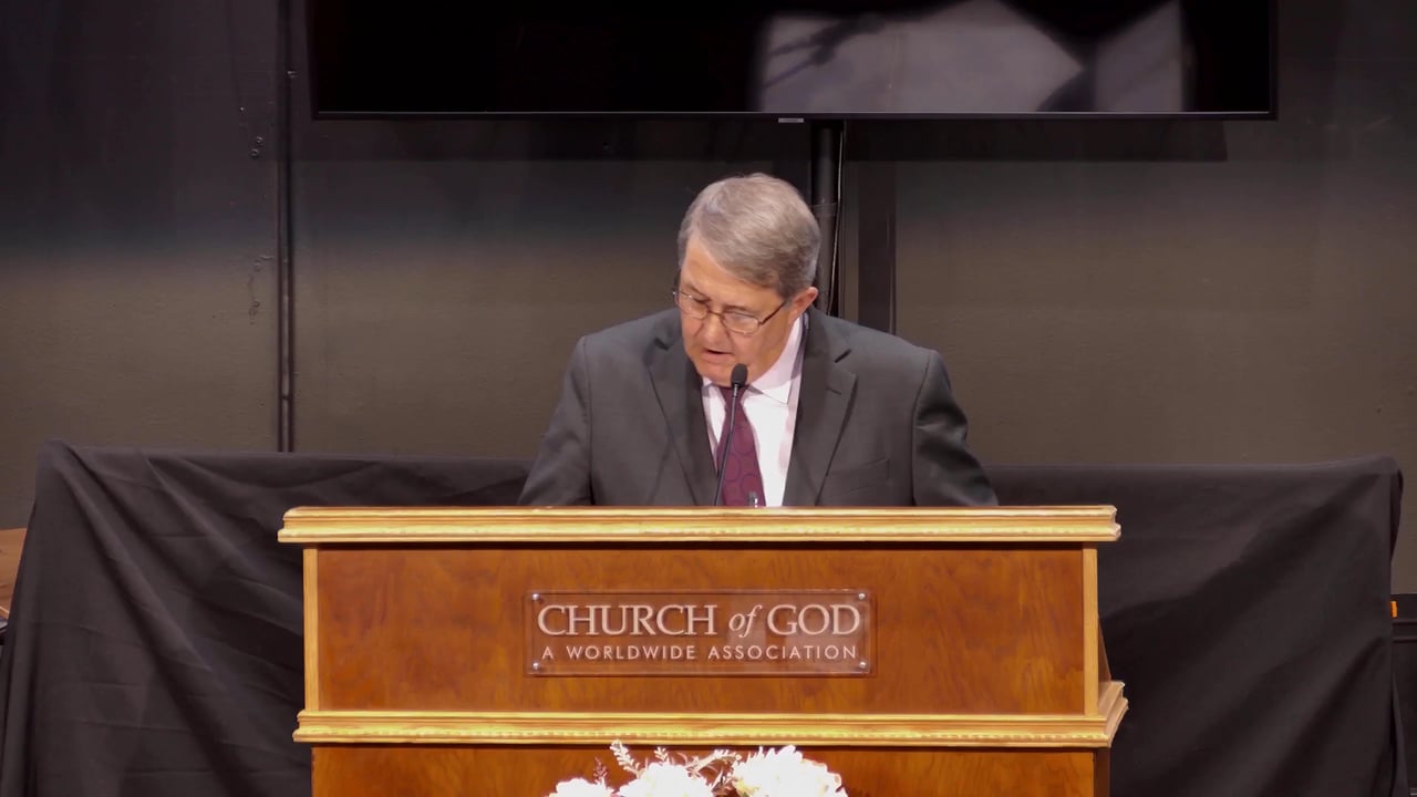 Growth Through Trials