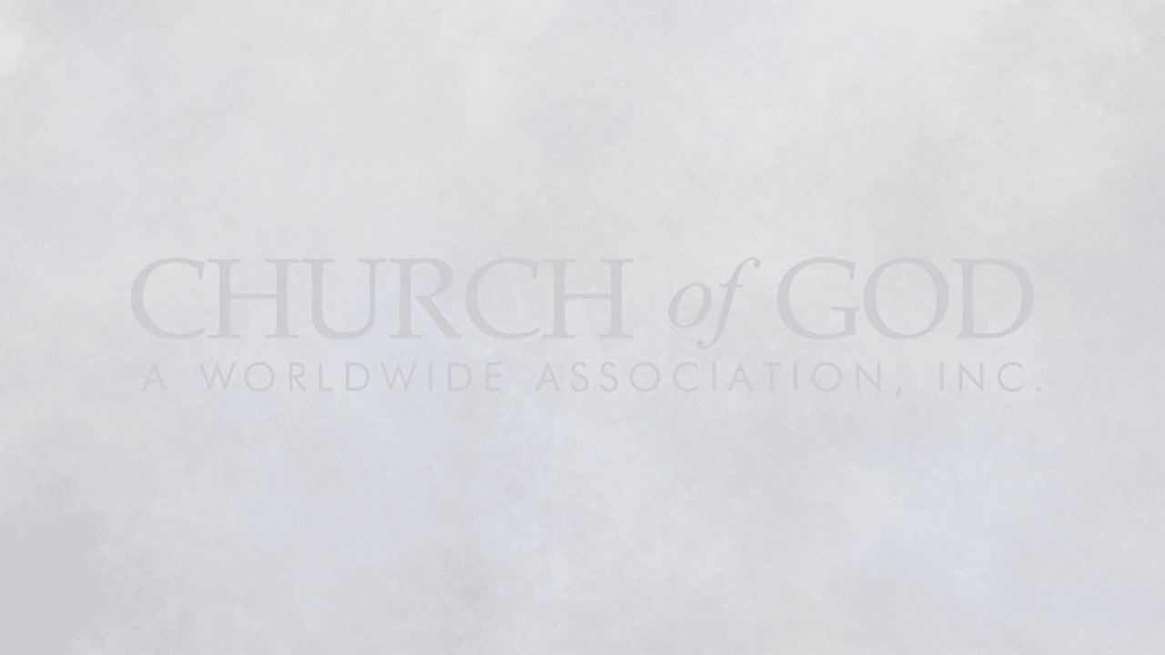 The Kingdom of God Is …