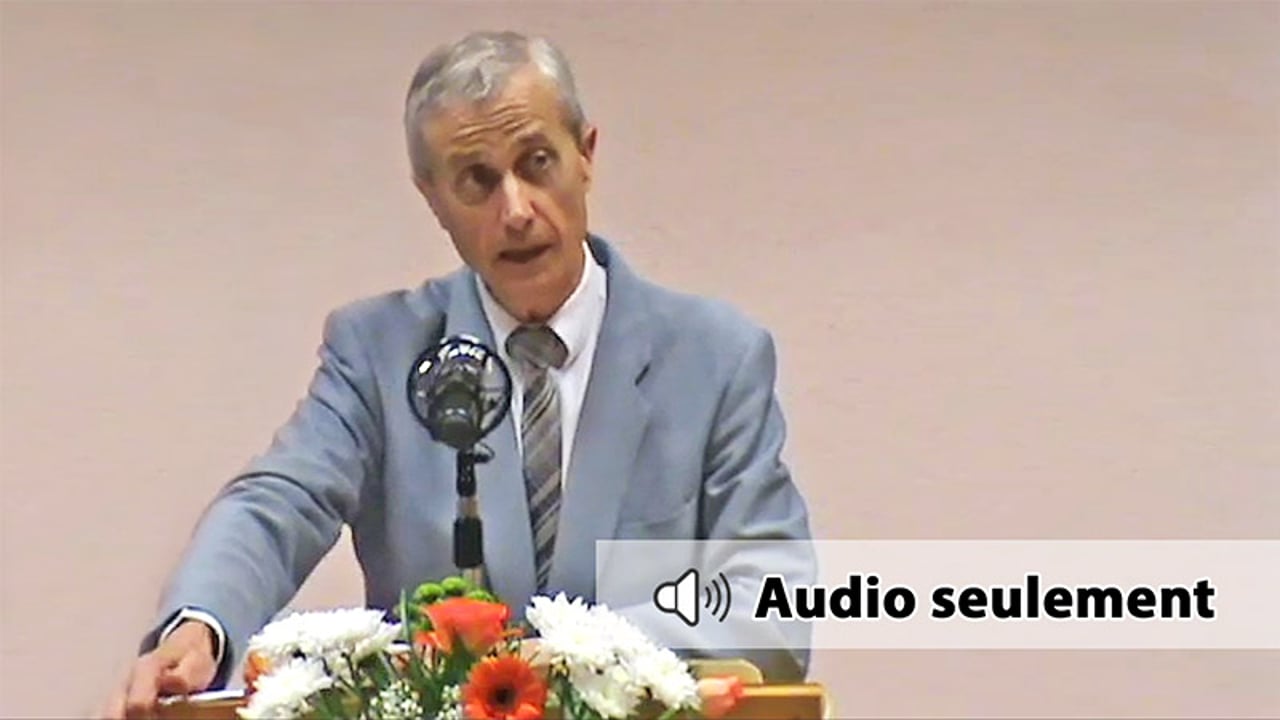 La puissance de la prière d’intercession