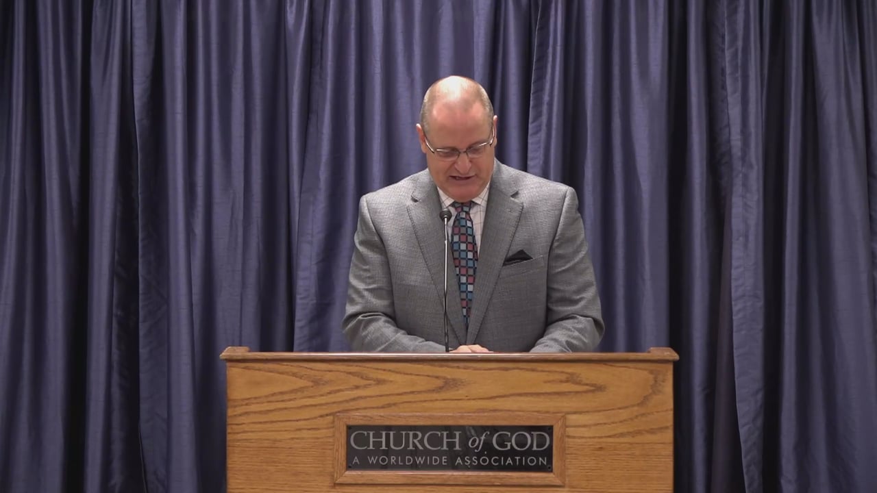 Is Doctrine Important?